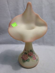 Fenton vase: Fenton vase