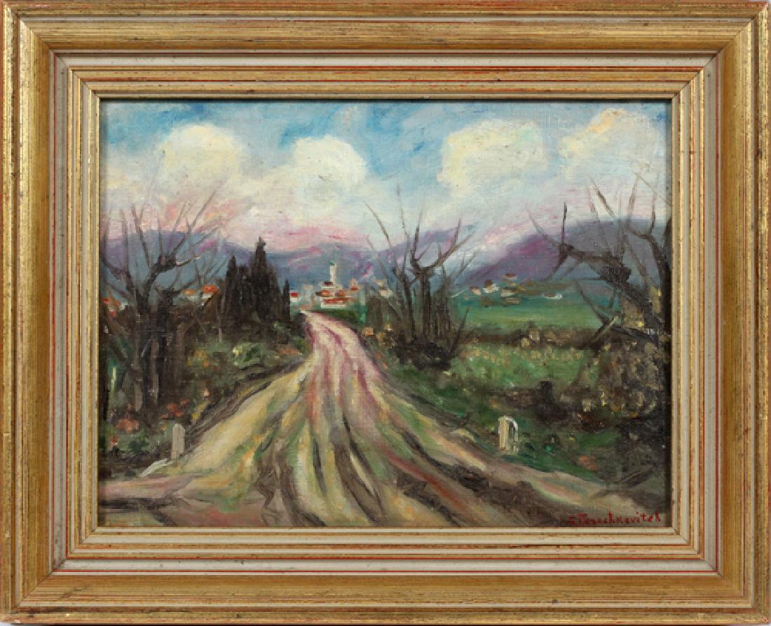 CONSTANTIN KOSTIA TERECHKOVITCH (1 of 3)