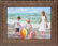 RUTH MILLER TAYLOR OILS ON CANVAS - 2