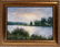 RUTH MILLER TAYLOR OILS ON CANVAS - 3