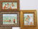 RUTH MILLER TAYLOR OILS ON CANVAS - 4