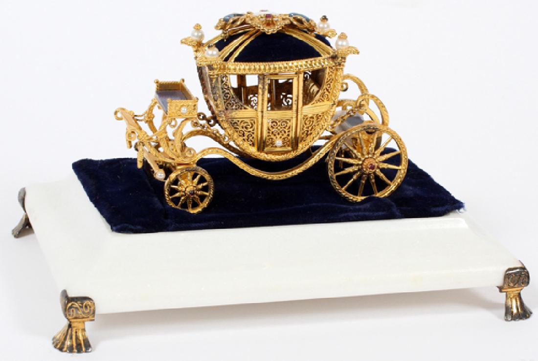 IGOR CARL FABERGE 時計　Imperial Eagle 18K IGOR CARL FABERGE 時計 Imperial Eagle 18K IGOR CARL FABERGE 時計