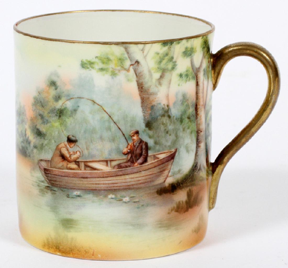ROYAL BAYREUTH MUG (1 of 3)