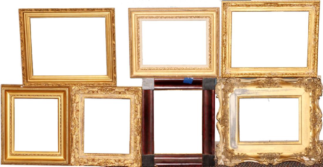 ANTIQUE & MODERN PICTURE FRAMES 7 (1 of 3)