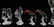 GROUP OF SIX SWAROVSKI CRYSTAL BIRD FIGURINES - 3