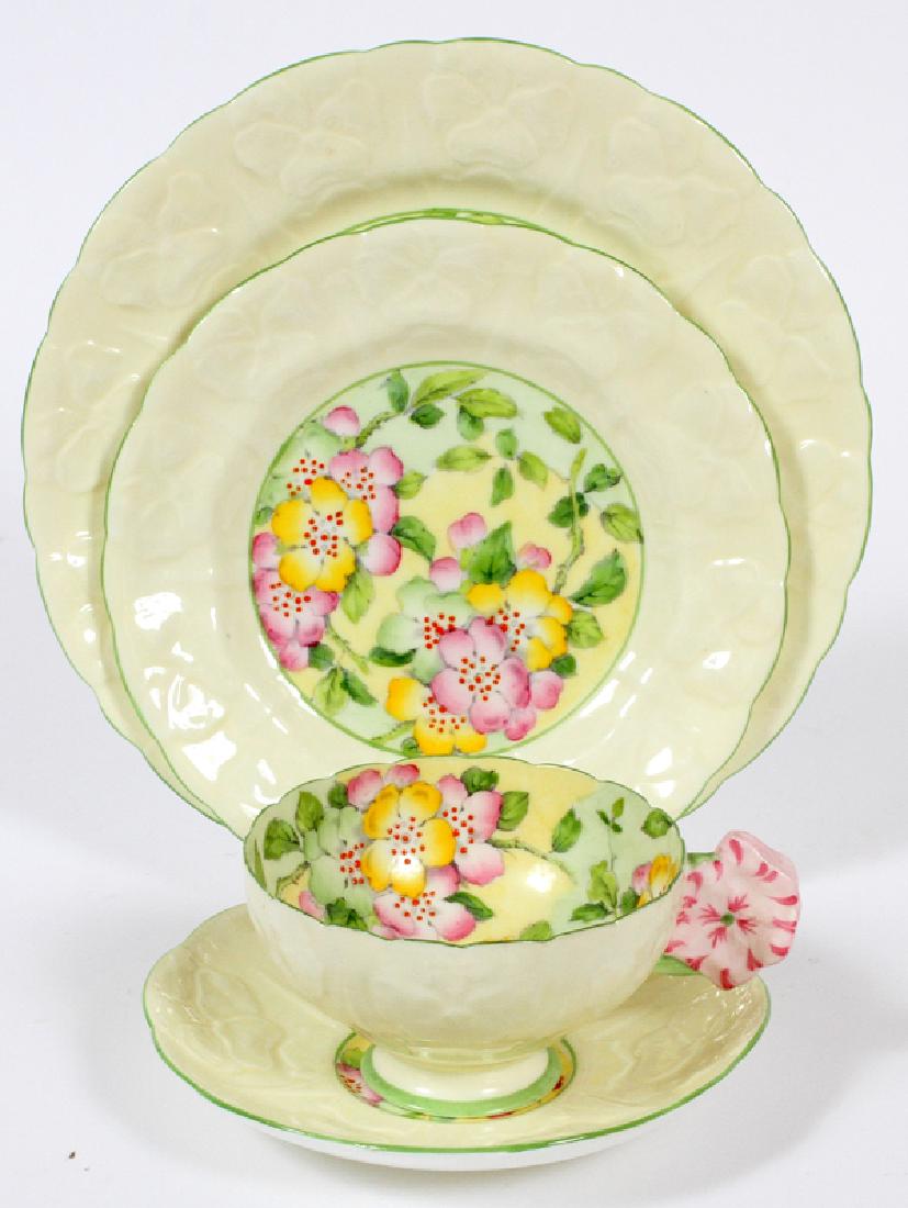 PARAGON DESSERT SET 22 PCS (1 of 2)