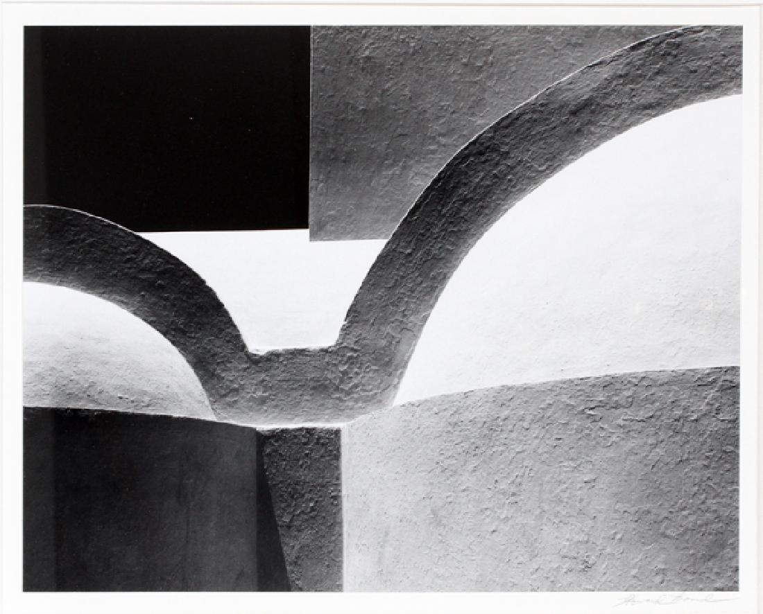 HOWARD BOND CONTEMPORARY SILVER PRINT 1984 (1 of 5)