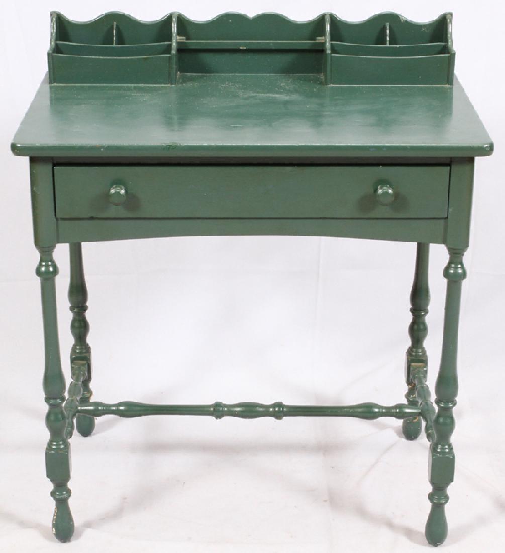 STICKLEY BROTHERS OF GRAND RAPIDS DESK (1 of 2)