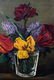 UNSIGNED OIL ON CANVAS C. 1920S - 2