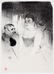 HENRI DE TOULOUSE-LAUTREC LITHOGRAPH