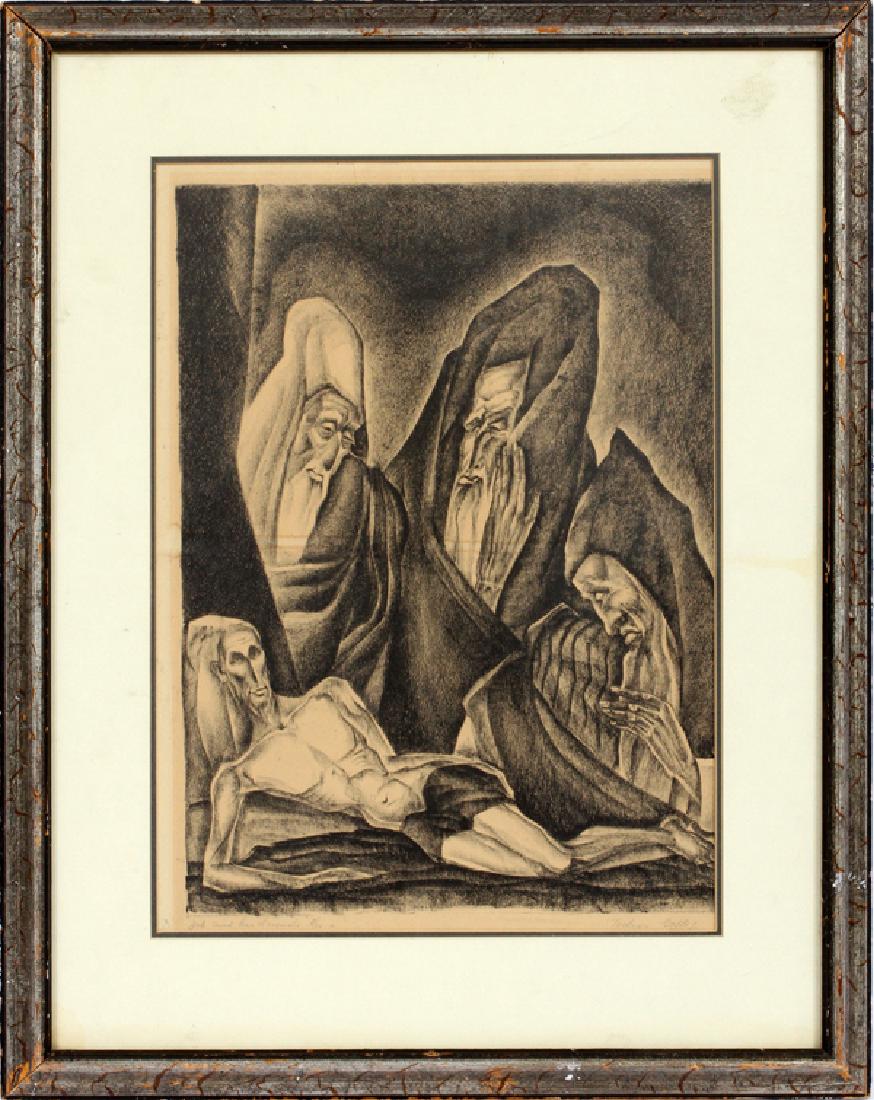 TODROS GELLER ETCHING (1 of 3)