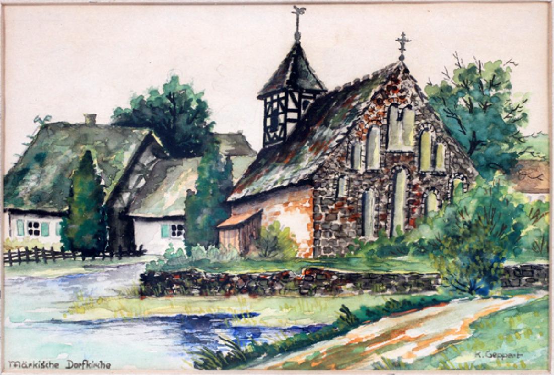 K. GEPPERT WATERCOLOR (1 of 5)