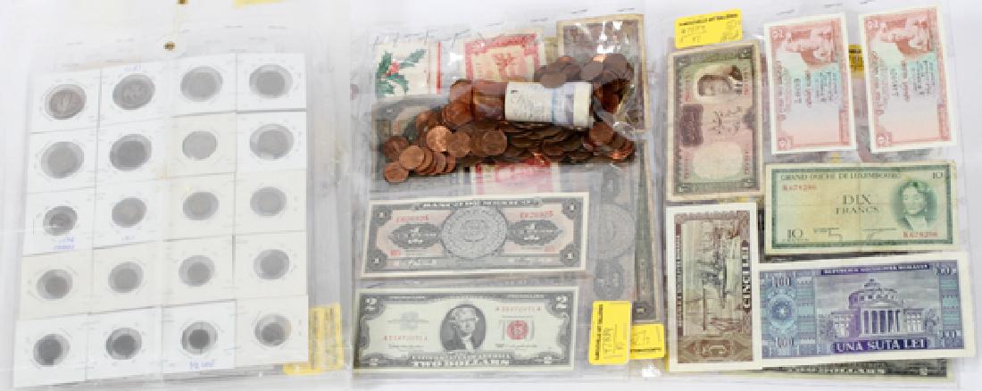 U.S COINS BARBER .50C .25C .10C PAPER CURRENCY .05C: U.S COINS, BARBER .50C, .25C, .10C PAPER CURRENCY, .05C BUFFALO INDIAN-HEAD/LIBERTY, .01C INDIAN HEAD, .25C SEATED LIBERTY, 1863-:A.} U.S.$1.00 Morgan Sterling silver coins, 1881,1886,1891,1921 & Peac