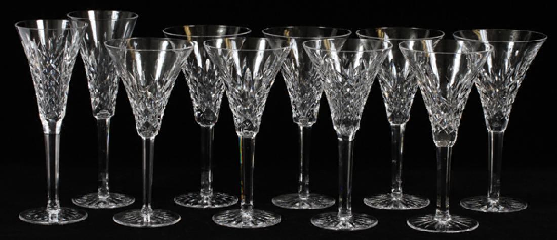 WATERFORD ASHBOURNE WINES & CHAMPAGNES NINE (1 of 2)