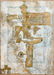 MIROSLAV RADA MIXED MEDIA 1964