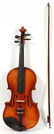 KARL HOFNER BUBENREUTH 1964 LABELED VIOLIN