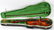 KARL HOFNER BUBENREUTH 1964 LABELED VIOLIN - 4