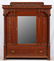 EASTLAKE/ AESTHETIC MOVEMENT ARMOIRE
