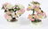 ROYAL WORCESTER BY DOROTHY BISQUE PORCELAIN