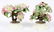 ROYAL WORCESTER BY DOROTHY BISQUE PORCELAIN - 2