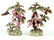 ROYAL WORCESTER BISQUE PORCELAIN BIRD SCULPTURE