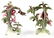 ROYAL WORCESTER BISQUE PORCELAIN BIRD SCULPTURE - 2