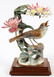 ROYAL WORCESTER BY DOROTHY DOUGHTY PORCELAIN BIRD
