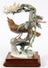 ROYAL WORCESTER BY DOROTHY DOUGHTY PORCELAIN BIRD - 2