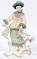 EDNA HIBEL PORCELAIN SCULPTURE