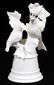 BOEHM PORCELAIN BIRD FIGURINE C1960'S