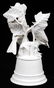 BOEHM PORCELAIN BIRD FIGURINE C1960'S - 2