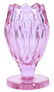MOSER GLASS VASE