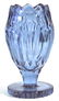 MOSER GLASS VASE - 2