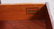 MAHOGANY ASSOCIATION INC. EMPIRE STYLE END TABLE - 3
