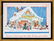 DISNEY CHRISTMAS CARD - 3