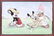 SIGNED DISNEY PAINTING 1941
