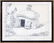 DISNEY LAYOUT DRAWING