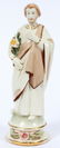CYBIS PORCELAIN USA PORCELAIN FIGURINE 1950