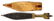NORTH AFRICAN WAR DAGGER CIRCA 1900