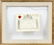 FRENCH MILITARY INFANTRY REGIMENT DOCUMENT C1791 - 2