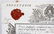 FRENCH MILITARY INFANTRY REGIMENT DOCUMENT C1791 - 3