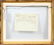 FRENCH MILITARY INFANTRY REGIMENT DOCUMENT C1791 - 6