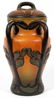 IPENS ENKE DENMARK COVERED POTTERY URN