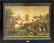 KURZ AND ALLISON CHROMOLITHOGRAPH 1888