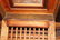 LARGE ACTOR'S TRAVELING TRUNK PROB. EARLY 20TH C. - 7