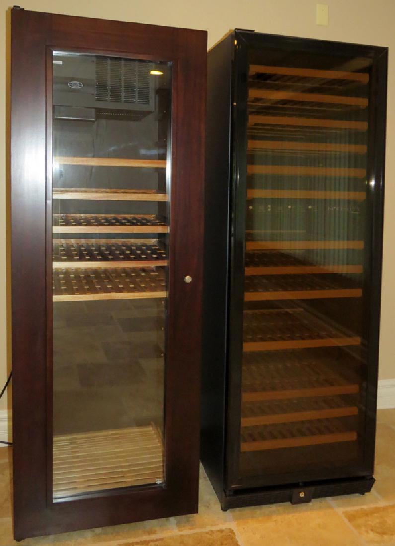 NFINITY WINE ENTHUSIAST SET OF 2