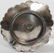 VICTORIAN FIGURAL SILVER PLATE NAPKIN RINGS - 9