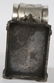 VICTORIAN SILVER PLATE NAPKIN RING & BUD VASES - 6