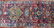 SAROUK HAND WOVEN WOOL RUNNER - 3
