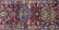 SAROUK HAND WOVEN WOOL RUNNER - 4